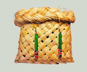 Green Tī Rākau