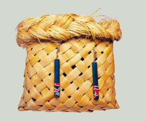 Blue Tī Rākau
