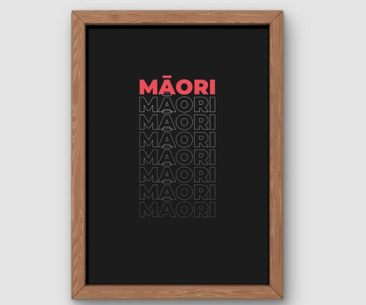 Māori
