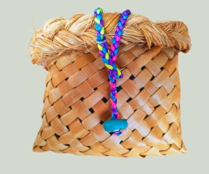 Turquoise - Hei Tiki Kids