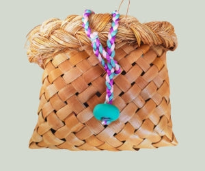 Light Purple - Hei Tiki Kids