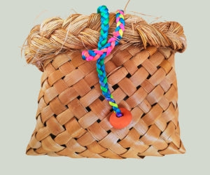 Light Blue - Hei Tiki Kids